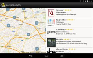 ArchiTAB screenshot 1