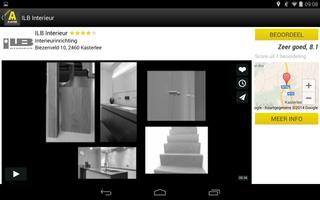 ArchiTAB screenshot 2