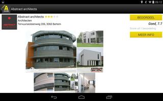 ArchiTAB screenshot 3