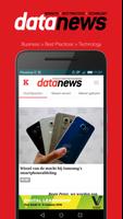 DataNews.be постер