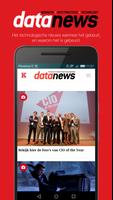 DataNews.be تصوير الشاشة 1