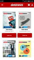 Data News (nl) Ekran Görüntüsü 3