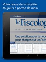 Le Fiscologue captura de pantalla 1