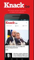 Knack.be Affiche
