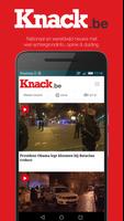 Knack.be Screenshot 1