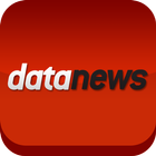 آیکون‌ Data News (nl)