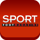 آیکون‌ Sport/Footmagazine