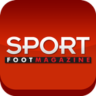 Sport/Footmagazine آئیکن