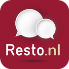 Resto.nl آئیکن