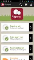Resto.nl Plakat