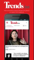 Trends.be Poster