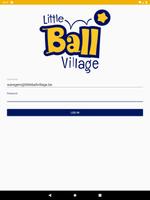 Little Ball Village Ekran Görüntüsü 3