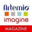 Artemio Imagine - DIY magazine