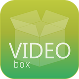 VIDEO box أيقونة