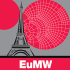 European Microwave Week 2015 icône