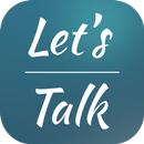 Let's Talk APK