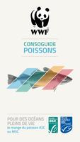 Consoguide poisson du WWF Cartaz