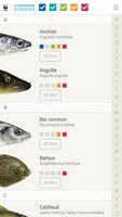 برنامه‌نما Consoguide poisson du WWF عکس از صفحه