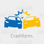 Crashform icône