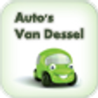 Auto's Van Dessel icône