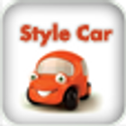 Style Car simgesi