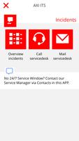 AXI IT Service Management screenshot 1