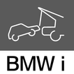 BMWi Road Assist 24/7