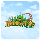 Holiday Park icône