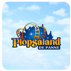 Plopsaland De Panne ikon