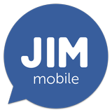 My JIM Mobile icône
