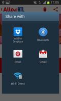 Allo RTL Voicemail screenshot 2