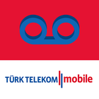 TURK TLKM Voicemail-icoon