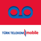 TURK TLKM Voicemail आइकन