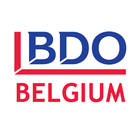 BDO Belgium आइकन