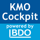 KMO Cockpit icon