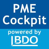 PME Cockpit icon →