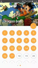 Manga List APK download