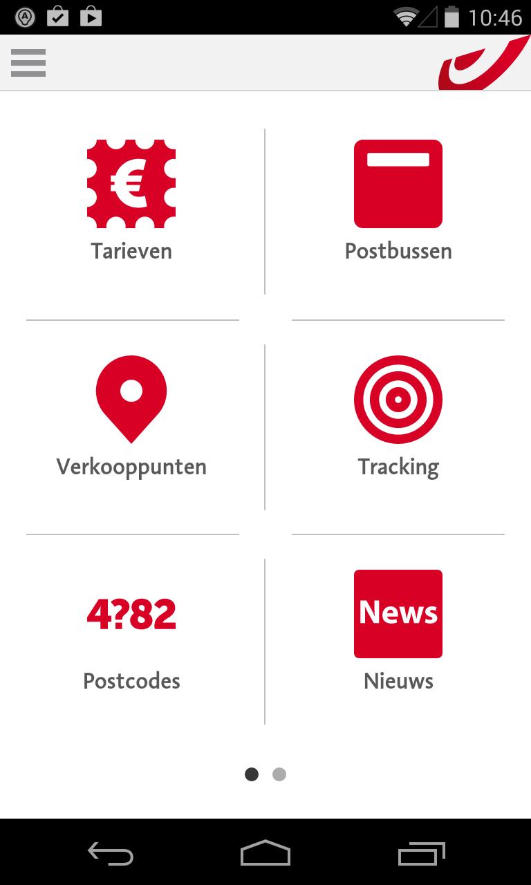 bpost APK for Android Download