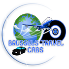 Brussels Travel Cab أيقونة