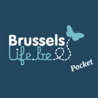 Brusselslife Pocket आइकन