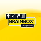 Brainbox App Zeichen