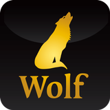 Wolf иконка