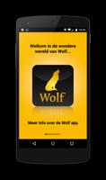 Wolf Affiche