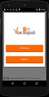 Vox-Populi capture d'écran 2