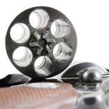 Russian Roulette - Translated