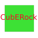 CubERock demo APK