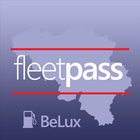 GFI Fleetpass icône
