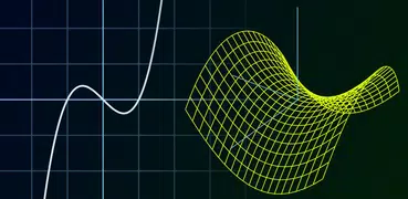 Grapher - Equation Plotter