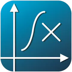 Grapher - Equation Plotter APK download