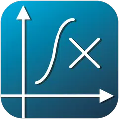 Скачать Grapher - Equation Plotter APK